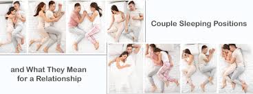 Check spelling or type a new query. Couple Sleeping Positions And What They Mean For A Relationship