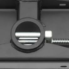 Check spelling or type a new query. Amazon Com Curt 60602 Double Lock Offset Gooseneck Ball 4 Inch Offset 20 000 Lbs 2 5 16 Inch Diameter Automotive