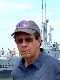 Benjamin Carl Conklin (1949-2023)