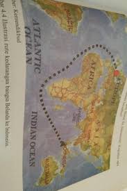 Knowledge rute kedatangan bangsa barat ke indonesia. Ilustrasi Rute Kedatangan Bangsa Belanda Ke Indonesia Rumahbelajar