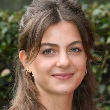 Watch My Brilliant Friend