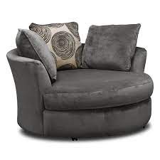 The Cordelle Collection Value City Furniture Swivel Chair City Furniture