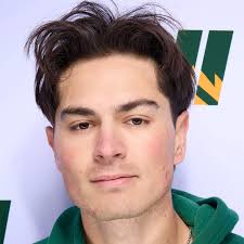 2025 Men's Lacrosse Roster