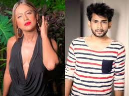 Neha sharma, (born 17 september 1990), known by her stage name nia sharma, is an hindi actress who acts in indian television industry. Trending News This Actor Proposed To Nia Sharma Sitting On Her Knees In Front Of Everyone Such Was The Reaction Of The Actress Hindustan News Hub
