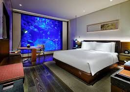 Packages make it easy to complete your bedroom without the headache of shopping for pieces separately. 8 Best Underwater Hotels Planetware