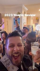 2023 was a great year full of adventures, new hobbies, new friendships, new  relationships, new and old challenges, travel and amazing opportunities. ,  So grateful for all the lessons learned from all ...