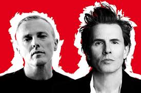 Duran Duran's John Taylor: "I was driven to my knees!"
