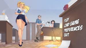 The Lewd Knight [v0.96] [Feodosiy] - F95zone