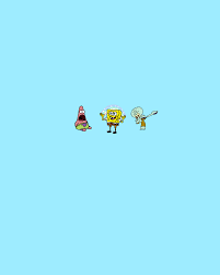 Spongebob Spongebob Wallpaper Cartoon Wallpaper Spongebob
