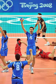 Mettiamo in campo tutto quello che. Azzurri Vincenti Contro Il Giappone Nell Esordio A Pechino 2008 2008 Agosto 10