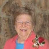 Obituary information for Hulda E. Schultz