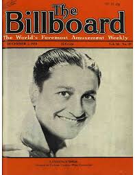 The World,s Foremost Amusement Weekly