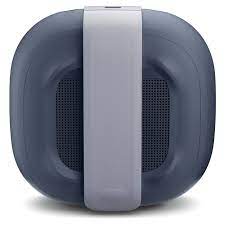 bose soundlink micro bluetooth speaker midnight blue 783342 0500 in 2021 bluetooth speakers portable bluetooth waterproof bluetooth speaker