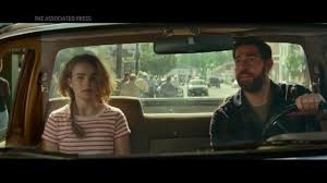 When asked about what a quiet place 2 will do differently, henry said the film will reveal much more about where the monsters came from: Silence Is Still Golden In A Quiet Place Part Ii