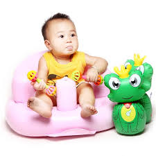 baby safety sofa comfortable inflate chair sit training chair fo baby feeding inflatable seat baby bath seat baby sofa portable baby chair