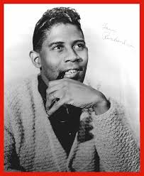 The Doo-Wop Society of Southern California: Richard Berry