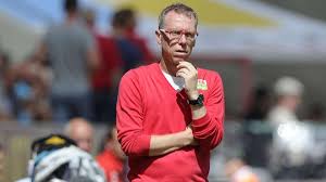 Er ist der cheftrainer peter stöger vermögen wird auf rund 14 millionen euro geschätzt. Stoger Ob Wir Die Qualitat Haben Wird Sich Zeigen Fussball