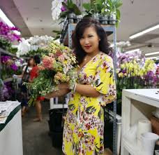 Maybe you would like to learn more about one of these? How To Shop At The Los Angeles Flower Market Ounce Of Salt