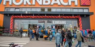 Hornbach In Halle Saale Alles Was Sie Zum Neuen Drive In Baumarkt Wissen Mussen Mz De