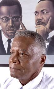 Coy Payne, first black mayor of Chandler and Arizona