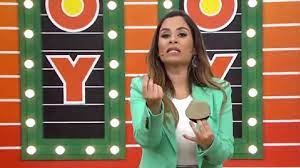 Se emite de lunes a viernes después de américa noticias por américa televisión. America Hoy Ethel Pozo Asegura Que Nuevo Segmento Del Programa Se Parece Al Recordado Alo Gisela Gisela Valcarcel Rpp Noticias