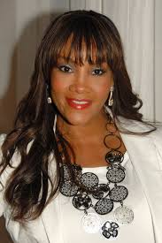 Vivica A. Fox — Wikipedya