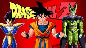 The adventures of a powerful warrior named goku and his allies who defend earth from threats. Dragon Ball Z Episodes Season 1 Archives Trending Movie