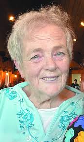 Janice Cork, 79