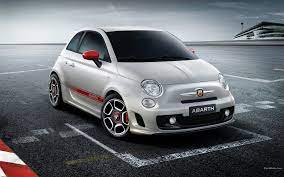 Fiat 500 Abarth Fiat 500 Fiat Abarth Fiat 500c