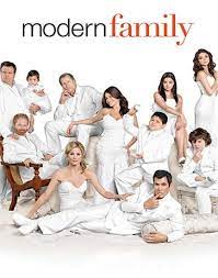 Modern Family Temporadas 1 A La 7 Hdtv Latino Mg Virtualshare Net Una Familia Cuyo Hombre De La C Familia Moderna Modern Family Ejercios Para Abdomen