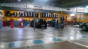 Taller Mecánica Rápida