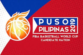 As per fiba, the 2019 fiba basketball world cup in china will be the biggest edition of the fiba event. Philippine Bid For The 2019 Fiba Basketball World Cup Wikipedia