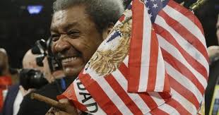 Las Vegas: Treasure Island to host lightweight boxing match April 12