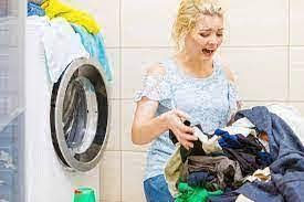 العملية ممكنة عبء ناعم تعويضات في بعض الأحيان في بعض الأحيان إسحب للخارج  recuperar ropa teñida lavadora - saludyamor.net