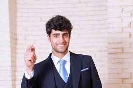 Fotos para uso exclusivo de revista dominical. Zx6k45blgzxhrm