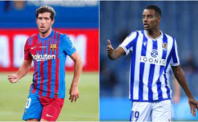 Fc barcelona v real sociedad live scores and highlights. 2yt F2ev9j0wtm