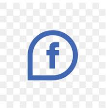 Facebook Logo Transparent Vector Images 99