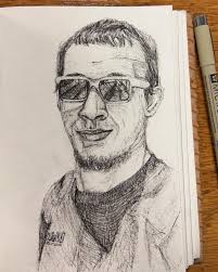 Taylor Pitford's Art‎