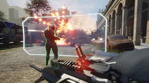 Nastala chyba při přehrávání videa. Eximius Seize The Frontline Videa Pc Hra Od Ammobox Studios Sector Sk