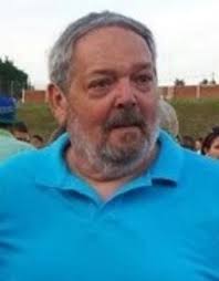 James Russell "Jim" Orndorff Obituary