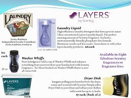 Citrus, chamomile, lavender, or bergamot will make your laundry smell amazing. Make Your Laundry Smell Good With Layers By Scentsy Laundry Soap Washer Whiffs Dryer Disk Jessicarayburn Scentsy Scentsy Scentsy Fragrance Washer Whiffs
