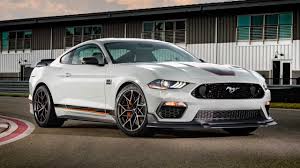 Research ford mustang car prices, specs, safety, reviews & ratings at carbase.my. 2021 Ford Mustang Mach 1 Options Pricing Confirmed
