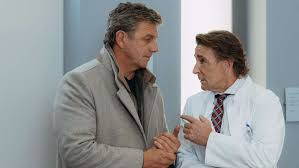 Der Bergdoktor“, Folge 7: Martin Gruber steht vor einem Rätsel