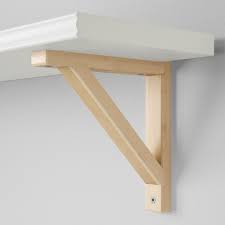 Ikea Bergshult Ekby Valter White Birch Wall Shelf Ikea Wall Shelves Wall Shelves Ikea Wall