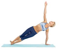 Twists and other yoga poses that compress the colon, help to increase peristalsis and aid in digestion. 15 Minute Workout Get A Flat Belly Yoga Body