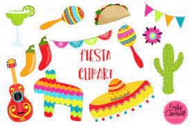 Maybe you would like to learn more about one of these? Fiesta Digital Clipart Cinco De Mayo Clipart Cute Kids Clipart