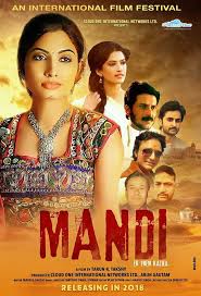 Poster Of Movie Mandi Mandi Poster International Film Festival Film Festival Santokh Singh
