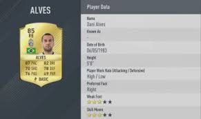 Maybe you would like to learn more about one of these? Top 20 Calcio A Fifa 17 Spielerwerte Ea Sports
