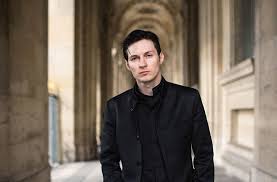 If you have telegram, you can view and join durov's channel right away. Pavel Durov Zovyot Rossiyu Na Vojnu Protiv Monopolii Apple I Google