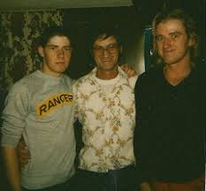 Alger Michael “Al” Meadowcroft (1935-2010)